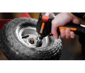 WX265.9 - Atornillador de Impacto BL NITRO 20V (S/bat)